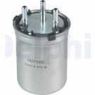 HDF686 Kraftstofffilter