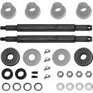 FEBI BILSTEIN 08370 Reparatursatz, Fahrerhauslagerung FEBI BILSTEIN 08370 Reparatursatz, Fahrerhauslagerung