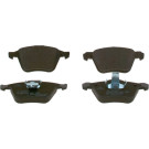 0 986 494 158 Bremsbelagsatz, Scheibenbremse 0 986 494 158 Bremsbelagsatz, Scheibenbremse