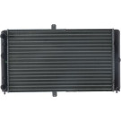 Mahle | Kühler, Motorkühlung | CR 2694 000S