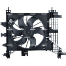 470023 Lüfter, Motorkühlung