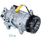 NRF Kompressor, Klimaanlage EASY FIT 320044