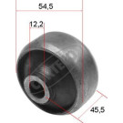 80000476 Lagerung, Lenker