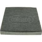 Corteco | Filter, Innenraumluft | 80000854