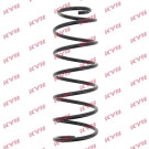 KYB Fahrwerksfeder K-Flex RG1178 KYB Fahrwerksfeder K-Flex RG1178