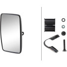 2 x HELLA Außenspiegel | 8SB 004 288-092