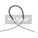 Maxgear | Seilzug, Feststellbremse | 32-0426