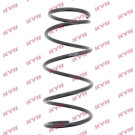 KYB Fahrwerksfeder K-Flex RC3942