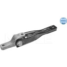 100 199 1057 Lagerung, Motor MEYLE-ORIGINAL: True to OE.