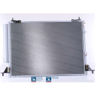 940188 Kondensator, Klimaanlage 940188 Kondensator, Klimaanlage