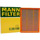 MANN-FILTER C 29 198 Luftfilter