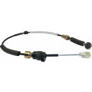 3150132 Seilzug, Schaltgetriebe