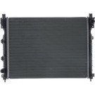 Mahle | Kühler, Motorkühlung | CR 2690 000S
