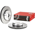 Brembo | Bremsscheibe | 09.C394.13
