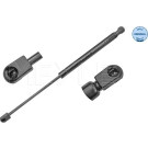 Meyle 2 x MEYLE Gasfeder, Koffer-/Laderaum MEYLE-ORIGINAL: True to OE 640 910 0012
