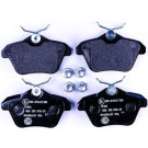 8DB 355 018-291 Bremsbelagsatz, Scheibenbremse 8DB 355 018-291 Bremsbelagsatz, Scheibenbremse