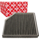 FEBI BILSTEIN 38658 Innenraumfilter FEBI BILSTEIN 38658 Innenraumfilter