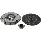 SACHS 3000 950 732 Kupplungssatz XTend