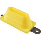 TED12633 Anschlagpuffer, Federung