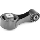 TED52030 Lagerung, Motor