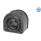 714 615 0008 Lagerung, Stabilisator MEYLE-ORIGINAL: True to OE.