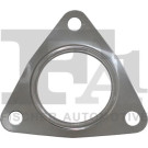 730-902 Dichtung, Turbinenauslass