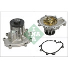 538 0506 10 Wasserpumpe, Motorkühlung