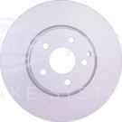 Hella Pagid | Bremsscheibe | 8DD 355 129-521