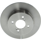 BOSCH | Bremsscheibe | 0 986 479 V07