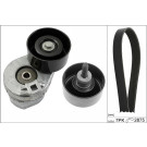 529 0390 10 Keilrippenriemensatz