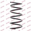 RG1570 Fahrwerksfeder K-Flex