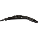 JTC1319 Lenker, Radaufhängung