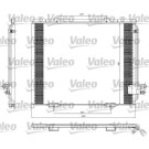 Valeo | Kondensator, Klimaanlage | 817252