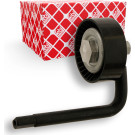 FEBI BILSTEIN 30116 Spannrolle, Keilrippenriemen FEBI BILSTEIN 30116 Spannrolle, Keilrippenriemen