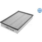 512 091 5001 Luftfilter MEYLE-ORIGINAL: True to OE.