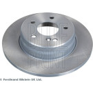 Blue Print Bremsscheibe ADU174334 Blue Print Bremsscheibe ADU174334