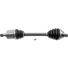 FEBI BILSTEIN 182933 Antriebswelle FEBI BILSTEIN 182933 Antriebswelle