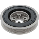 80000204 Riemenscheibe, Kurbelwelle 80000204 Riemenscheibe, Kurbelwelle