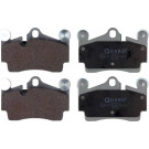 QP5518 Bremsbelagsatz, Scheibenbremse