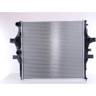 61989 Kühler, Motorkühlung 61989 Kühler, Motorkühlung