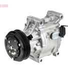 DENSO SCSA06C Klimakompressor DCP44010 DENSO SCSA06C Klimakompressor DCP44010