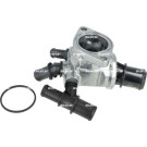 NRF | Thermostat, Kühlmittel | 725234