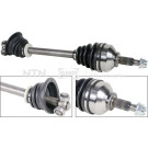 DK55.228 Antriebswelle