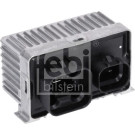 FEBI BILSTEIN 184510 Steuergerät, Glühzeit