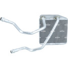 54467 Wärmetauscher, Innenraumheizung 54467 Wärmetauscher, Innenraumheizung