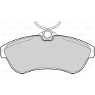 Valeo | Bremsbelagsatz, Scheibenbremse | 302032 Valeo | Bremsbelagsatz, Scheibenbremse | 302032