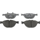 FDB1883 Bremsbelagsatz, Scheibenbremse PREMIER FUSE+ Technology