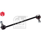 febi bilstein | 2 x FEBI Stange/Strebe, Stabilisator | 41645