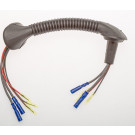 2320061 Kabelreparatursatz, Heckklappe 2320061 Kabelreparatursatz, Heckklappe