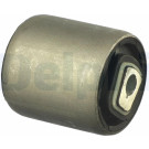 TD1244W Lagerung, Lenker